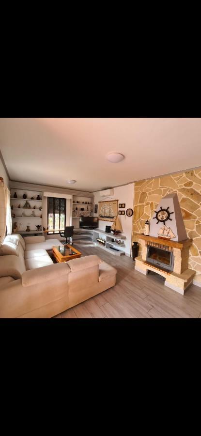 Chalet Hidromasaje Y Piscina גרנדילה דה אבונה מראה חיצוני תמונה