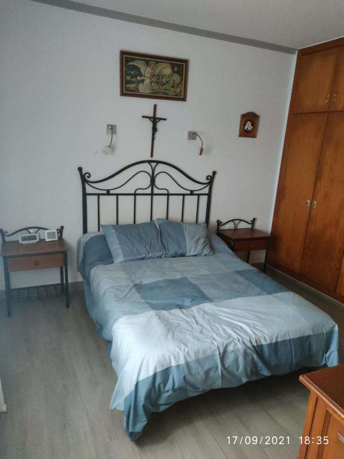 Chalet Hidromasaje Y Piscina גרנדילה דה אבונה חדר תמונה